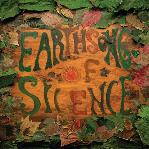 Wax Machine Earthsong Of Silence 0850013693023 Worldwide