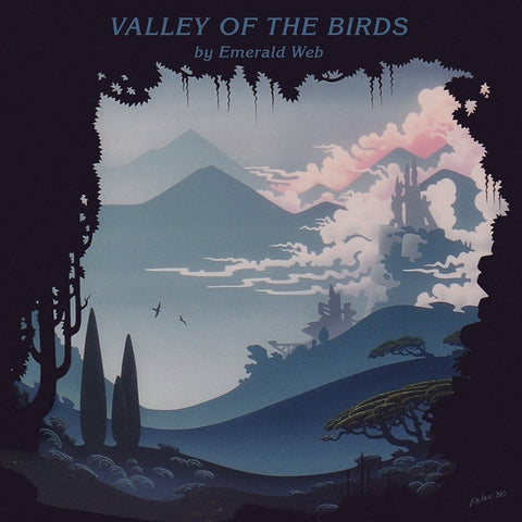 Valley of the Birds (RSD Sept 26th)