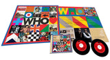 Who (Deluxe Edition)