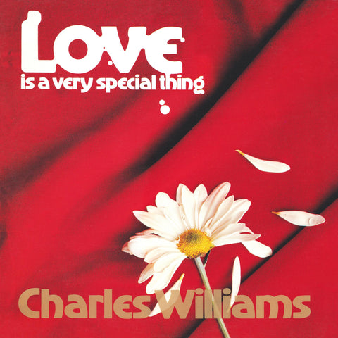Love Is A Very Special Thing (2022 Reissue)