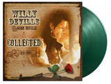 Willy & Mink Deville COLLECTED Limited 2LP 8719262014749