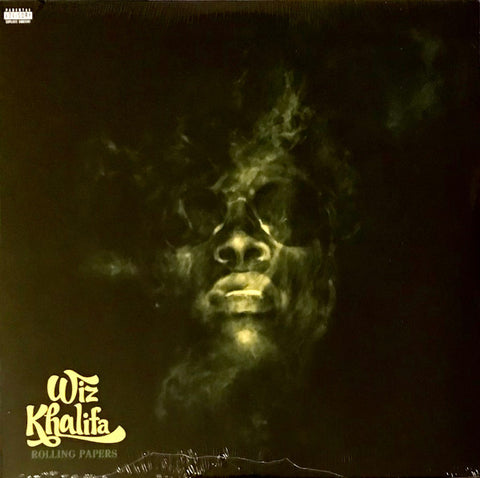 Rolling Papers 2LP