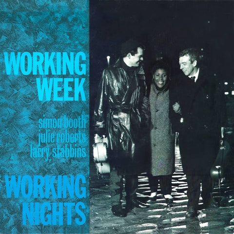 Working Nights (Deluxe)