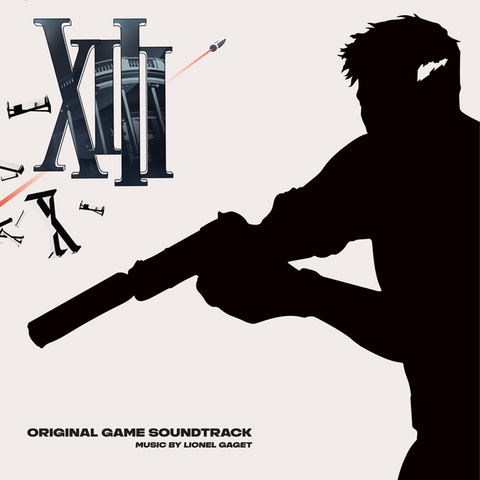 XIII (Original Soundtrack) 