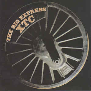 The Big Express [remaster + bonus tracks]