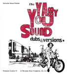 The Yabby You Sound - Dubs & Versions
