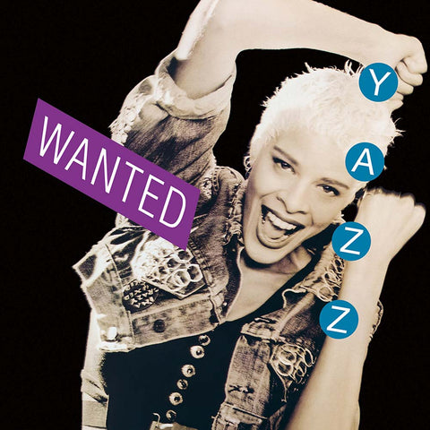 Wanted (Deluxe)