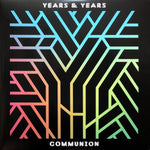 Communion [VINYL]