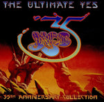 The Ultimate Yes: 35th Anniversary Collection