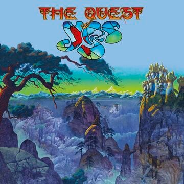 The Quest (Deluxe)