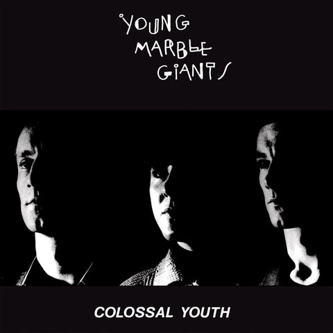 Colossal Youth - 180G LP