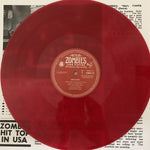 Early Days  (Red Vinyl)