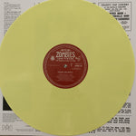 Odessey & Oracle (Yellow Vinyl)