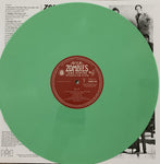 R.I.P  (Green Vinyl)