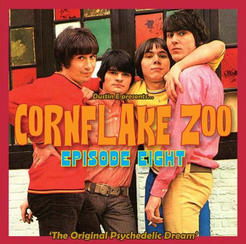 Cornflake Zoo Episode Eight